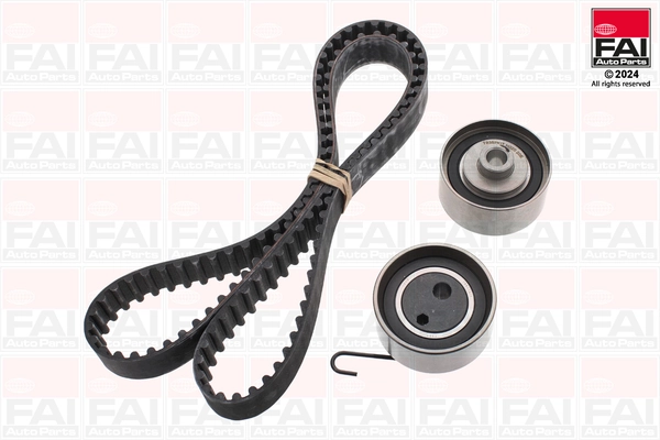 Timing Belt Kit